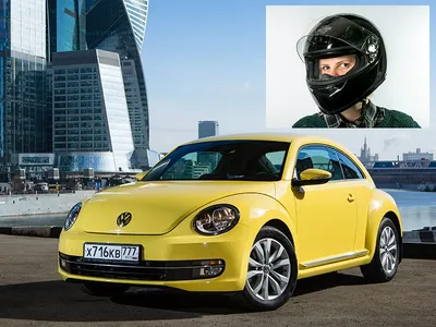 Volkswagen жук: коллекция изображений в HD