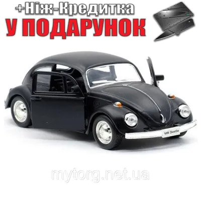 Фотографии Volkswagen жука 2024 года