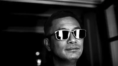 Вонг Кар-Вай: фото, которые отражают его талант