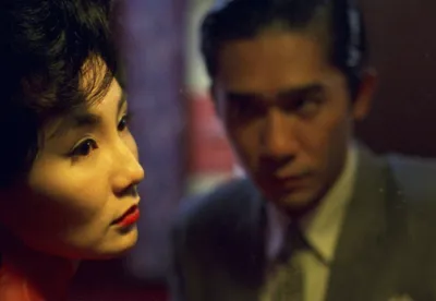 Вонг Кар-Вай: фотографии, которые оживят его фильмы