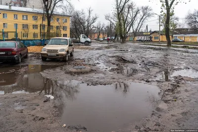 Фотоэкскурсия по Воронежу: погрузитесь в его атмосферу