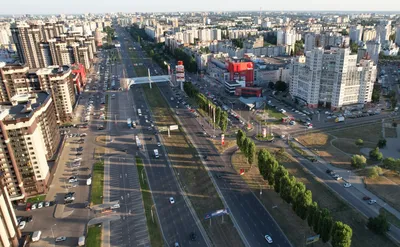 Воронеж в фотографиях: откройте для себя его тайны и загадки