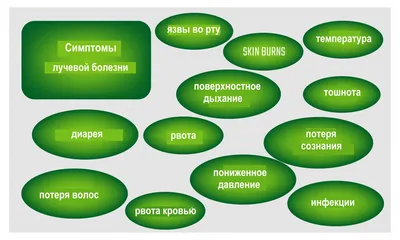 Фотка: Радиация и ее воздействие на внутренние органы в формате JPG