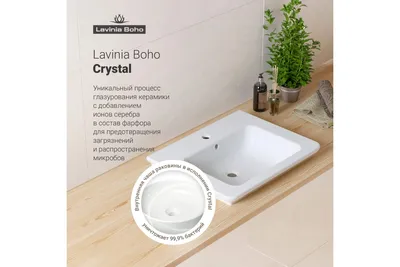 Уникальная врезная раковина в ванной: идеальное решение для современного интерьера