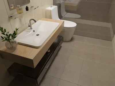 Фото врезной раковины в ванной: создайте уютную атмосферу в своей ванной комнате