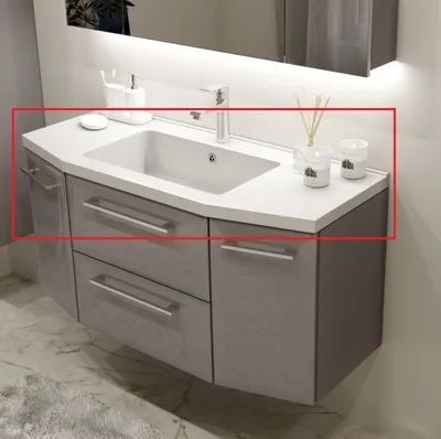 Врезная раковина в ванной: создайте стильный и функциональный интерьер