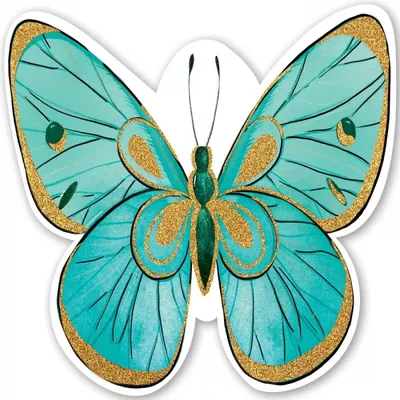 Коллекция фотографий прекрасных бабочек для настоящих ценителей