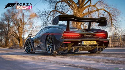 Все машины forza horizon 4: скачать качественные фото