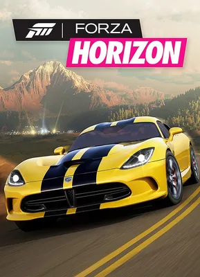 Все машины forza horizon 4: фото с разными эффектами