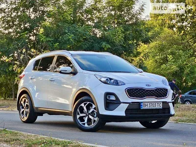 Изображения Kia: Предел удовольствия от вождения