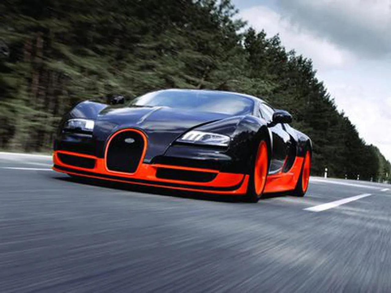 Bugatti Veyron Тимати