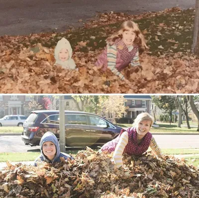 Фотографии, способные вызвать безудержный смех