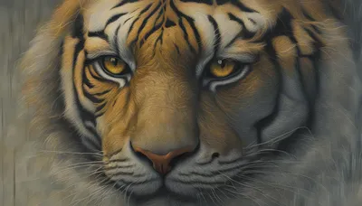 Шикарные фотографии тигров разных видов