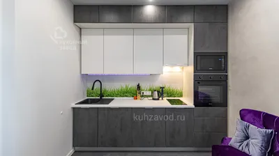 Новейшие модели встраиваемых вытяжек для кухни - фото