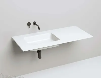 22) Фото ванной комнаты с встраиваемыми раковинами в формате JPG с высоким разрешением
