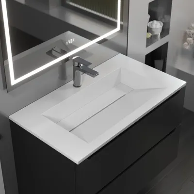 23) Фото ванной комнаты с встраиваемыми раковинами в формате WebP для быстрой загрузки