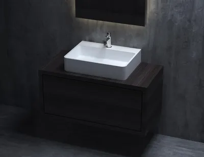 HD фото встраиваемых раковин для ванной