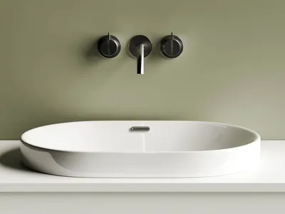 8) Фотографии ванной комнаты с встраиваемыми раковинами в формате WebP