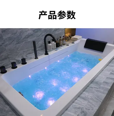 Фото ванных комнат с уникальными встроенными ваннами