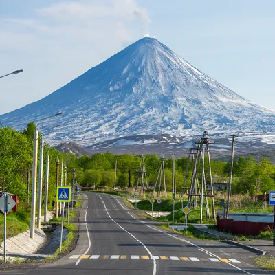 Вулкан Фудзияма: Эпические моменты на фотографиях