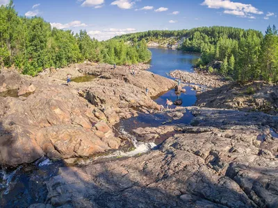 Фото Вулкана Гирвас: Лучшие изображения в HD