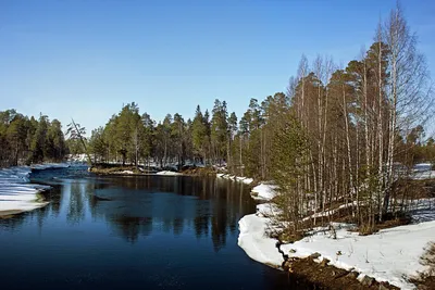 Фотографии вулкана Гирвас: 4K изображения в высоком качестве