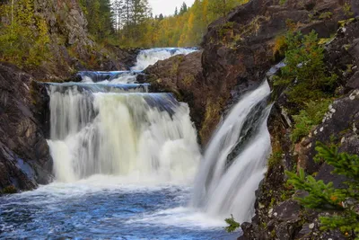 Фото на айфон с вулканом Гирвас: Full HD качество