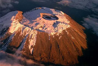 Килиманджаро - скачать бесплатно