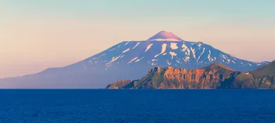 Удивительные изображения Вулкана тятя для скачивания