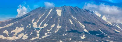Фотографии природы вулканов: качественные обои на мак