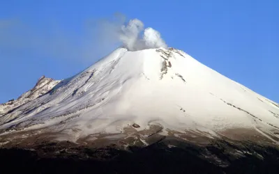 Фото вулканов в 4K: скачивайте и наслаждайтесь.