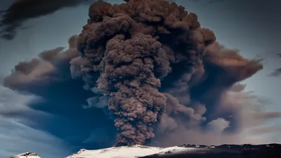 Скачать бесплатно фото вулканов