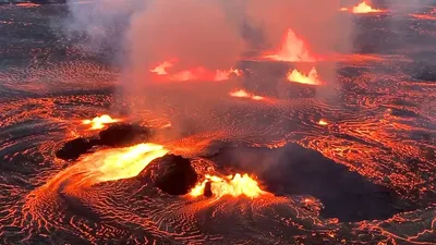 Фотографии вулканов в формате jpg