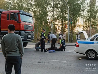 Изнанка облаков: Очарование Высокой горы Казань