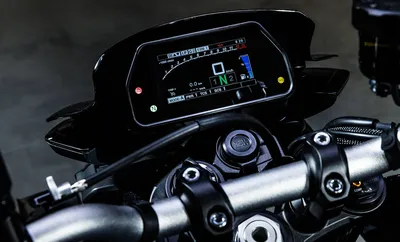 Изысканная Yamaha MT-10 на фото в PNG