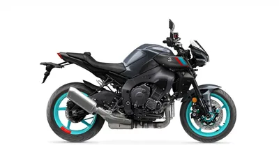 Yamaha MT-10 в формате WEBP - идеальный выбор