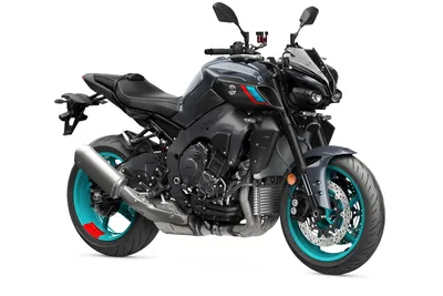 Шикарное изображение Yamaha MT-10 для скачивания