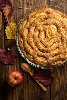 Яблочные заготовки для пирогов на фото: изображения зимы