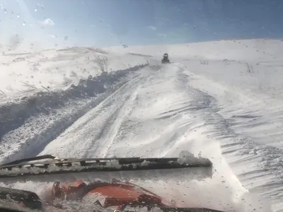 Фото снега в хорошем качестве: Бесплатно