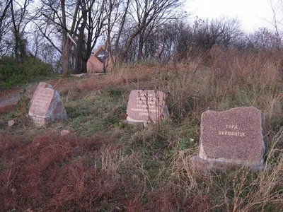 Городская крепость на Замковой горе Киева: фотографии, о которых стоит знать