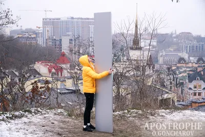 Фотоэкскурсия на Замковую гору Киева: открой для себя красоты