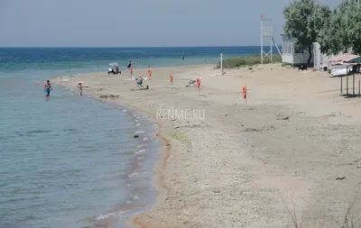 Фото и картинки Заозерное крым пляжа для скачивания