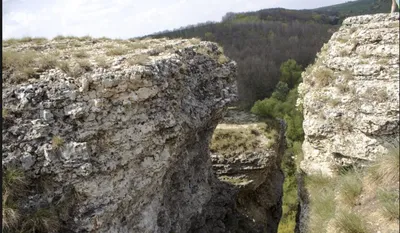 Изумительные фотографии Галичьей горы: бесплатно скачать