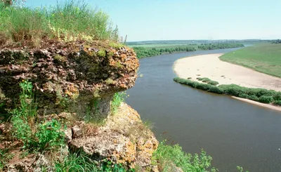 Фото горных пейзажей Галичьей горы в формате JPG