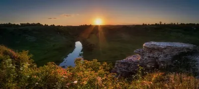 Фотографии Галичьей горы: увлекательное путешествие в старину