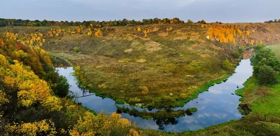 HD фотографии гор Заповедника Галичья для скачивания