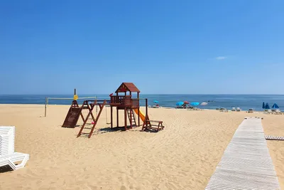 Фото Затока пляж: скачать бесплатно в HD качестве