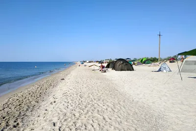 Фотосессия на Затока пляж: встреча с умиротворением и спокойствием