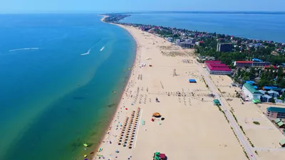 Изображения пляжа Затока в формате JPG