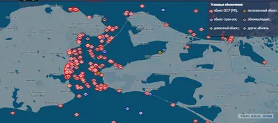 Загадочные останки: Затонувшие корабли Черного моря раскрывают свои тайны